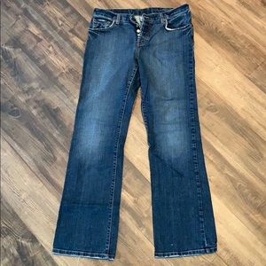 Lucky Brand Bootcut Jeans